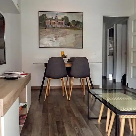 Apartment Playa Y Golf