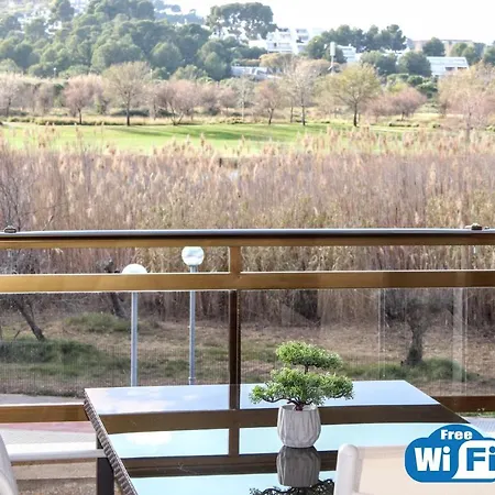 Apartment Playa Y Golf *