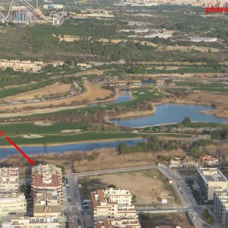 Apartment Playa Y Golf *