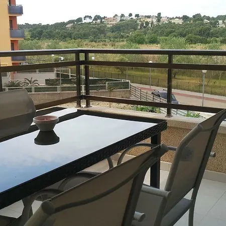 Playa Y Golf Apartment La Pineda