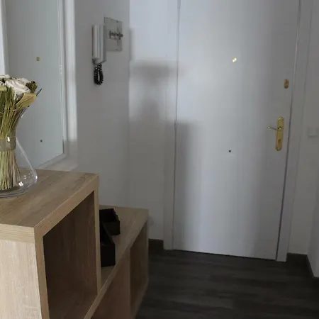 Apartment Playa Y Golf *