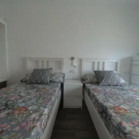 Apartment Playa Y Golf La Pineda