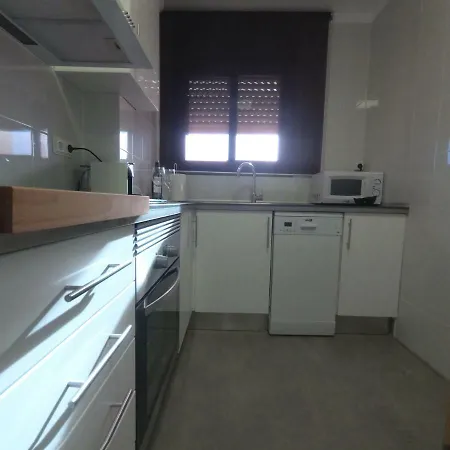 Playa Y Golf Apartment *
