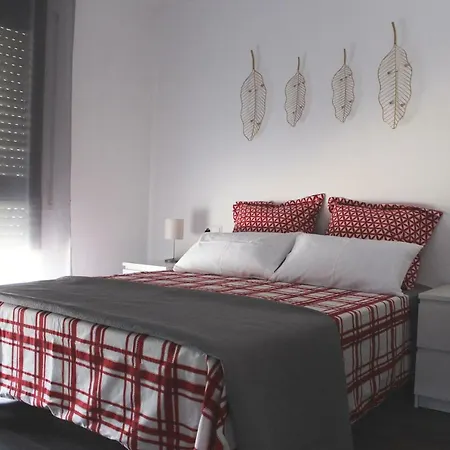Apartment Playa Y Golf