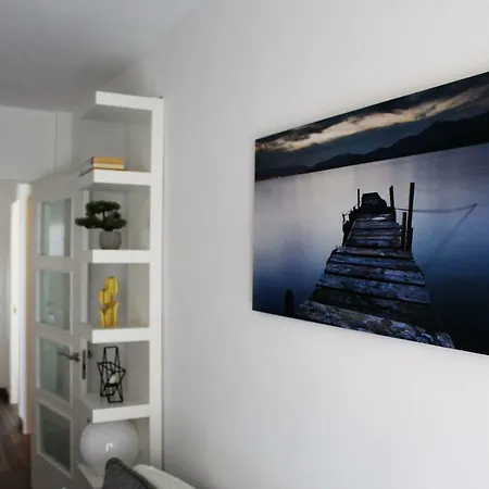 Apartment Playa Y Golf *