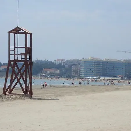 Playa Y Golf Apartment