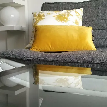 Playa Y Golf Apartment *