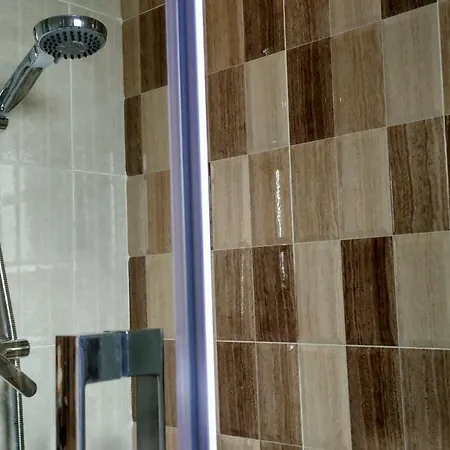 Apartment Playa Y Golf
