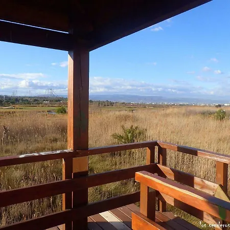 Playa Y Golf Apartment La Pineda