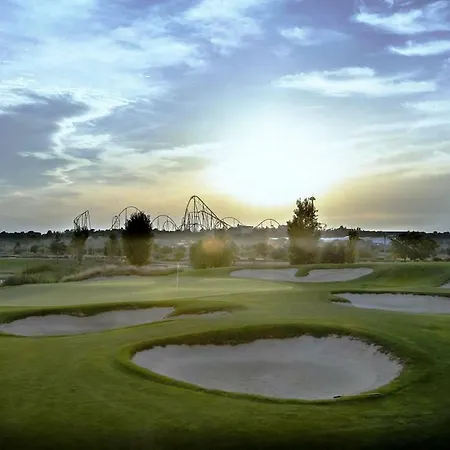 Playa Y Golf