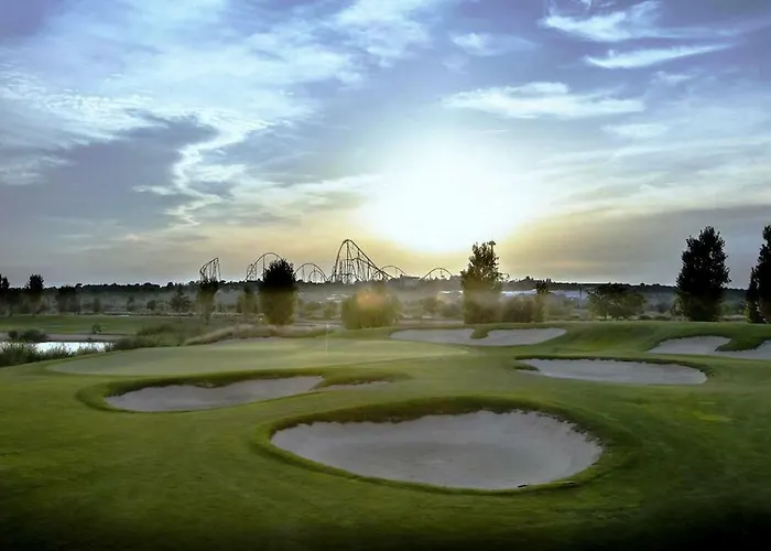 Playa Y Golf