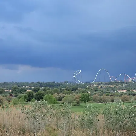 شقة Playa Y Golf لا بينيذا