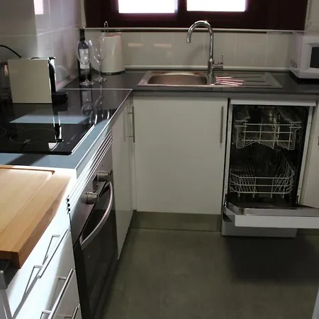 Appartement Playa Y Golf La Pineda