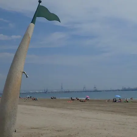 아파트 Playa Y Golf
