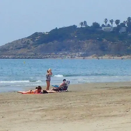 아파트 Playa Y Golf
