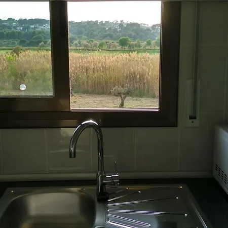 Appartement Playa Y Golf *
